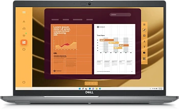 Ноутбук Dell Latitude 5550 (210-BLMN_N015L555015EMEA_VP)