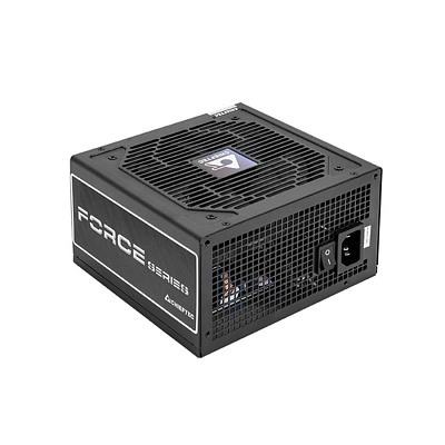 Блок питания 450W Chieftec Force CPS-450S (CPS-450S)