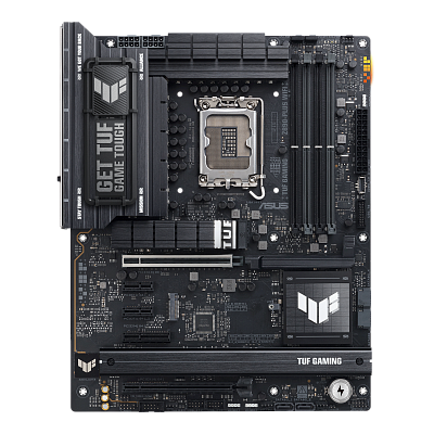 Материнская плата ASUS TUF GAMING Z890-PLUS WIFI  (90MB1IQ0-M0EAY0)