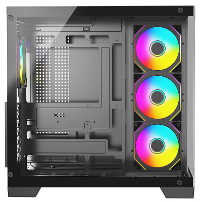 Корпус Wintek Bastion 925-B TG (925-B TG)