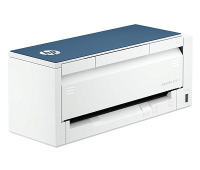 Сканер HP Europe ScanJet Pro 4200 s1 (8Q4W2A)