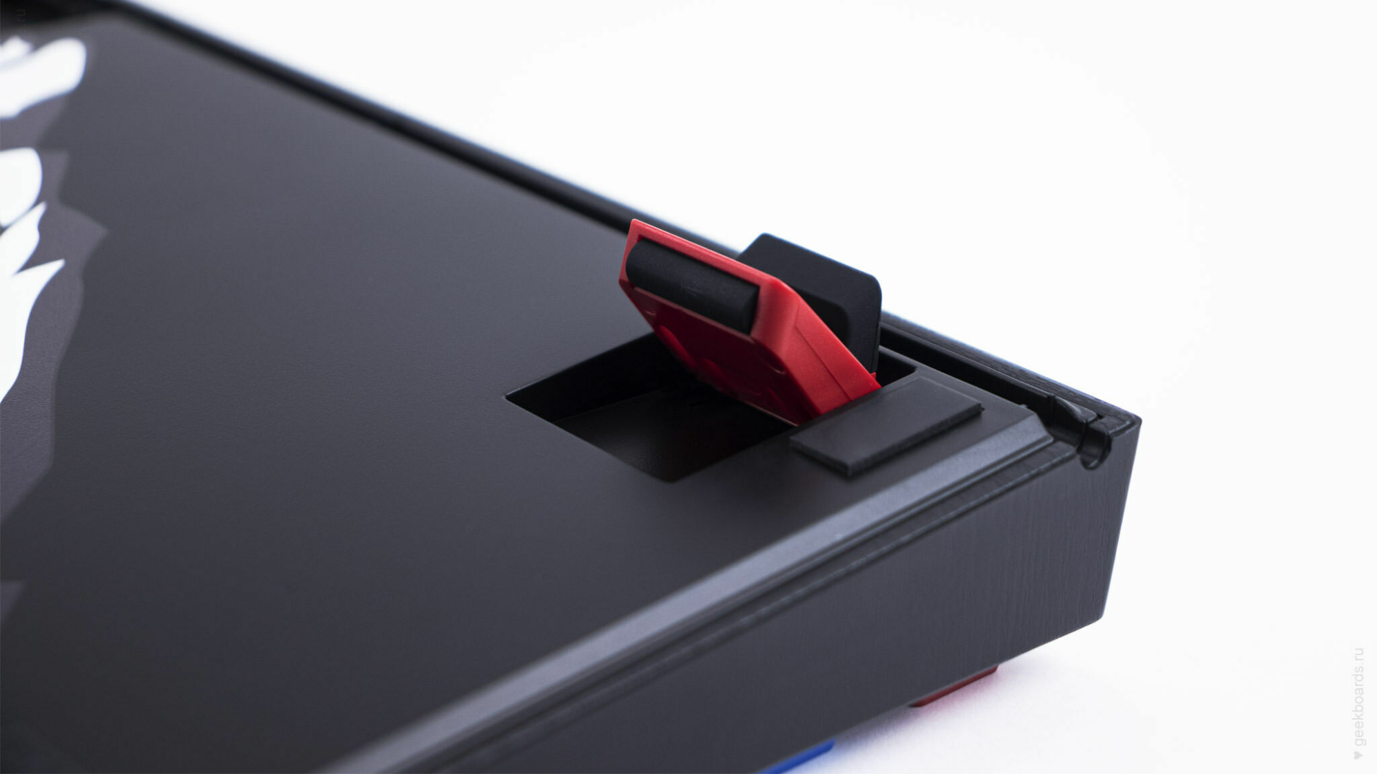 Клавиатура Varmilo Summit R1, VEM108 (384243)