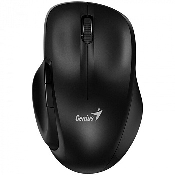 Мышка Genius RS2,Ergo 8200S,Black 31030029400 (31030029400)