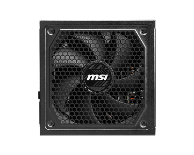 Блок питания MSI MAG A1250GL PCIE5 (MAG A1250GL PCIE5)