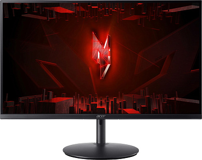 Монитор Acer NITRO XF270X1biiph 27" (UM.HX0EE.101)