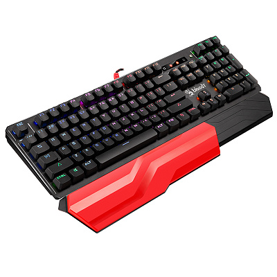 Клавиатура игровая Bloody B975OR  (B975OR)