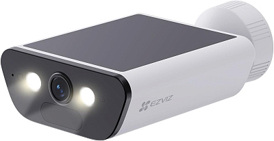 WiFi Камера, автономная Ezviz CB5 8MP (CB5 8MP)
