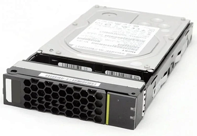 Жесткий диск СХД HUAWEI L1-NLSAS8T-W (02355STX)