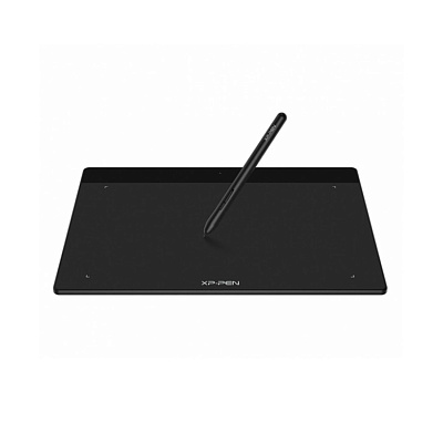 Графический планшет XP-Pen Deco Fun L BK (Deco Fun L BK)
