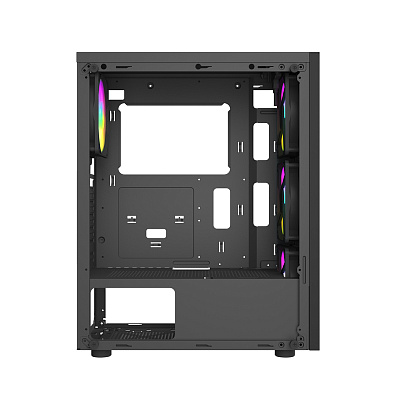 Корпус Wintek Magic L204-B-M TG (L204-B-M TG)