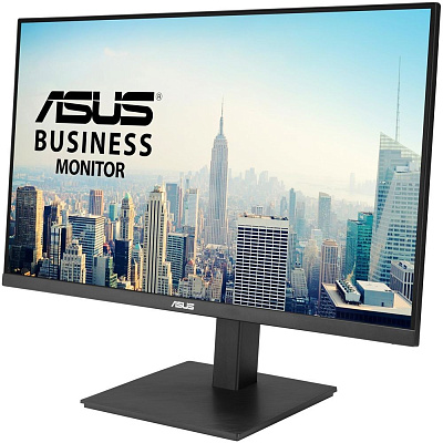 Бизнес монитор ASUS VA32UQSB 32" (VA32UQSB) (90LM04W7-B01E70)