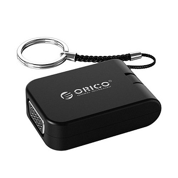 Переходник видео ORICO XC-114-BK (XC-114-BK)