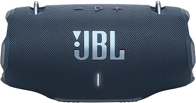 Портативная колонка JBL Xtreme 4 - Blue (JBLXTREME4BLUEP)