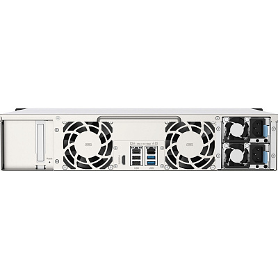Дисковая системы хранения данных СХД Qnap (TS-853DU-RP-4G)