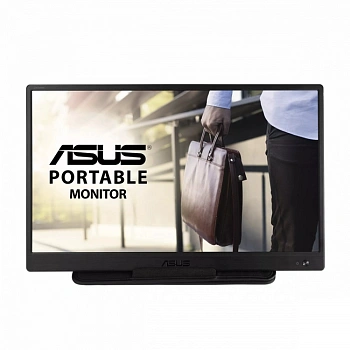 Монитор ASUS ZenScreen 15.6" MB165B (90LM0703-B01170)