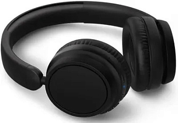 Полноразмерные наушники Philips TAH5209BK/00 Bt 5.3 (TAH5209BK/00)