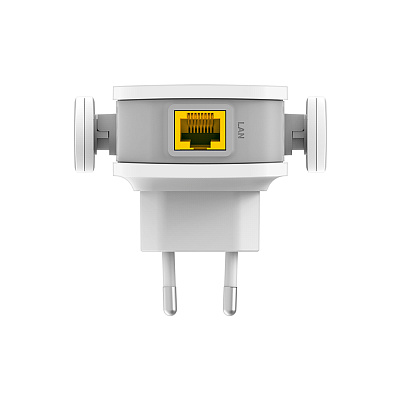 Wi-Fi беспроводной повторитель D-Link DAP-1610/ACR/A2A (DAP-1610/ACR/A2A)