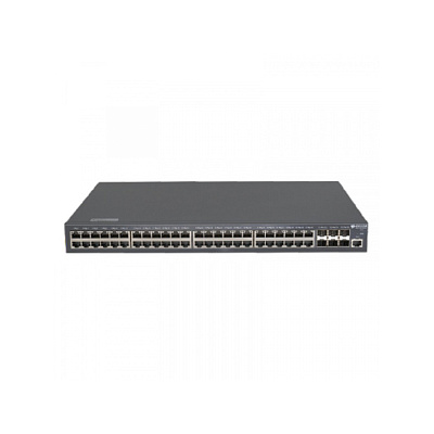 Коммутатор BDCOM S2900-48P6X (S2900-48P6X)