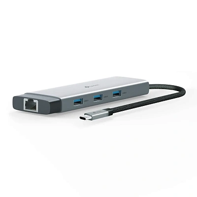 USB Хаб 9 в 1 Tp-Link UH9120C (UH9120C(UN))