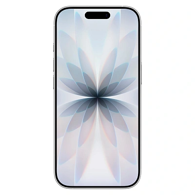 Смартфон Apple iPhone 17 256GB White (MG6K4HX/A)