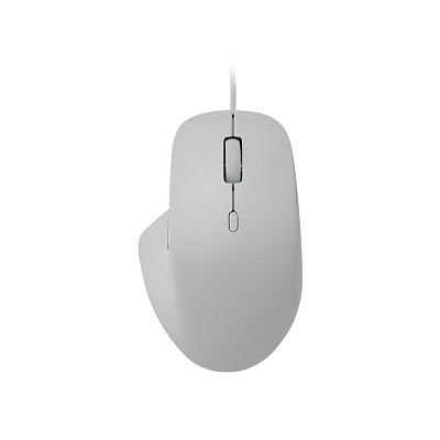 Компьютерная мышь Rapoo N500 Белый (N500 White)
