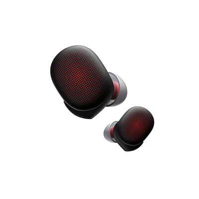  Bluetooth гарнитура Amazfit PowerBuds (Amazfit PowerBuds-Dynamic Black)