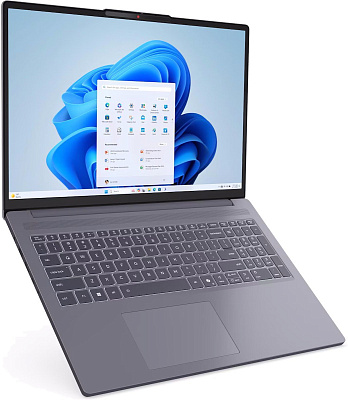 Ноутбук Lenovo IdeaPad Slim 3 16ARP10 (83K800GWRK)