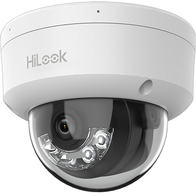 IP Камера, купольная HiLook IPC-D160HA-LU (IPC-D160HA-LU (2.8mm))