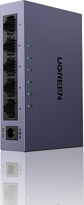 Коммутатор UGREEN CM933 (65956EU)