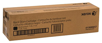 Фотобарабан Xerox 013R00657 (чёрный) (013R00657)