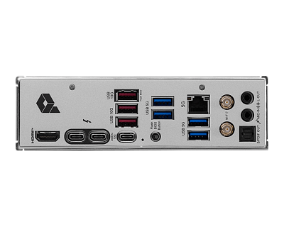Материнская плата MSI PRO Z890-A WIFI (PRO Z890-A WIFI)
