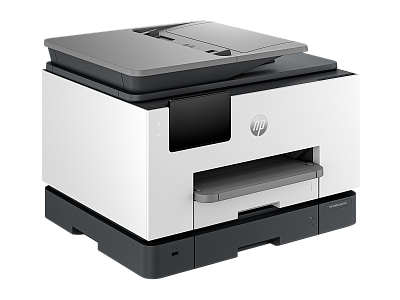 HP OfficeJet 9130 All-in-One Printer (A4) (404K9C)