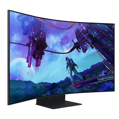 Монитор Samsung Odyssey Ark G97NC LS55CG97WNIXCI