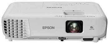 Проектор универсальный Epson EB-W06 (V11H973040)