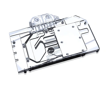 Водоблок для GPU Bykski N-PT3090GR-X (N-PT3090GR-X)