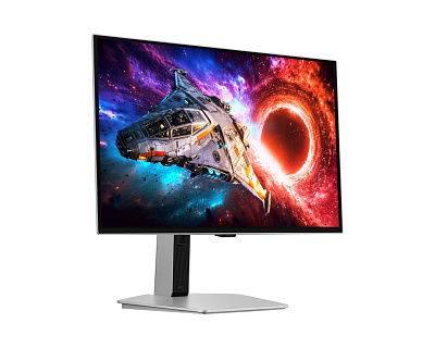 Монитор Samsung Odyssey OLED G8 G80SH 4K 27" (LS27HG802SIXCI)