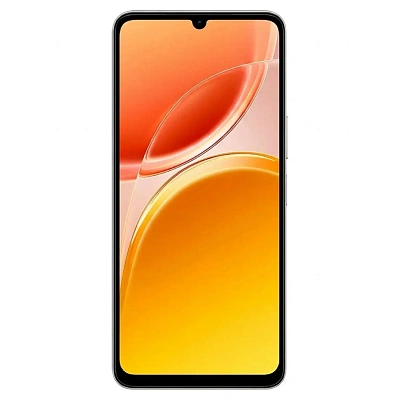 Смартфон Vivo Y05, 4/128GB, Gold (ViVO Y05 4/128GB Gold)