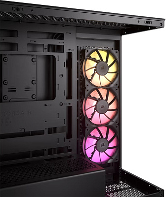 Корпус Corsair iCUE LINK 3500X RGB (CC-9011280-WW)