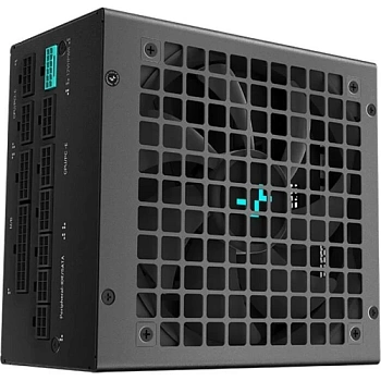 Блок питания ATX 1200W DeepCool PXC00G-FC ATX (R-PXC00G-FC0B-EU)