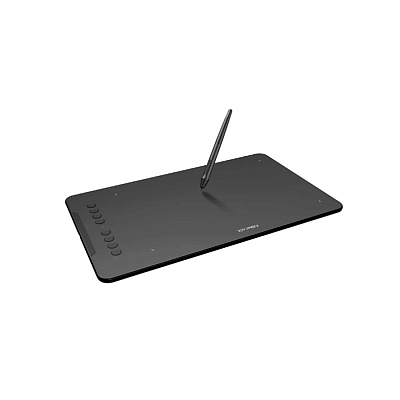 Графический планшет XP-Pen Deco 01 (V3) (Deco 01 (V3))