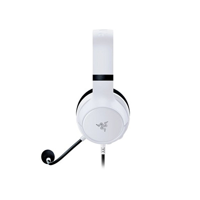 Гарнитура Razer Kaira X for Xbox - White (RZ04-03970300-R3M1)