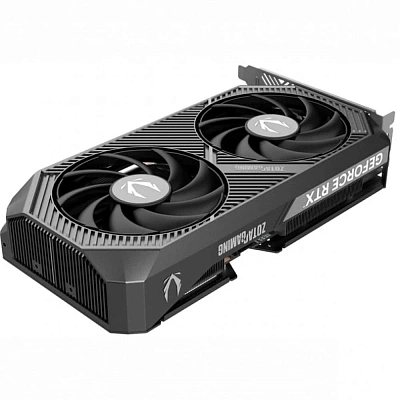 Видеокарта ZOTAC GAMING GeForce RTX 5060 Ti 8GB Twin Edge OC (ZT-B50610H-10M)