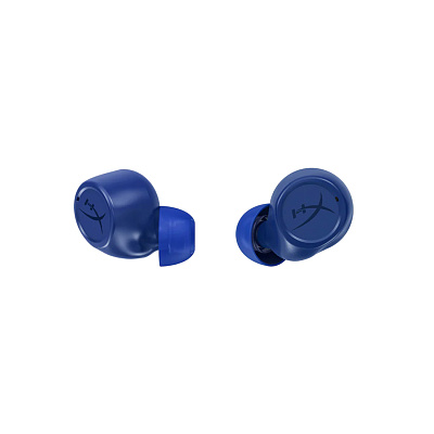Гарнитура HyperX Cirro Buds Pro Blue 727A6AA (727A6AA)
