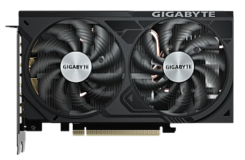 Видеокарта Gigabyte GeForce RTX 5050 WINDFORCE OC V2 8G (GV-N5050WF2OCV2-8GD)