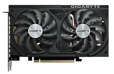 Видеокарта Gigabyte GeForce RTX 5050 WINDFORCE OC V2 8G (GV-N5050WF2OCV2-8GD)