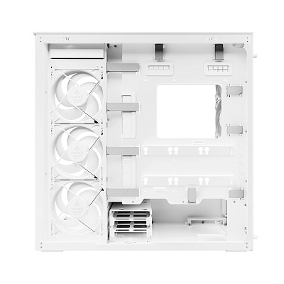 Системный блок PULSER Elite 7 (Elite 7)