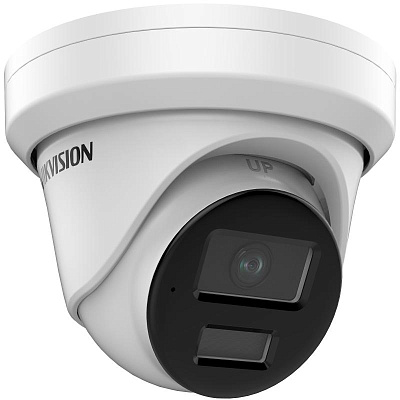 IP видеокамера Hikvision DS-2CD2323G2-IU(D) (DS-2CD2323G2-IU(D))