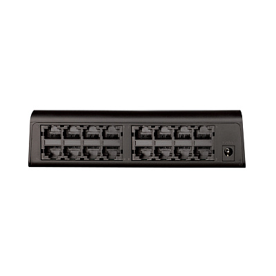 Коммутатор D-Link DES-1016A/E2A (DES-1016A/E2A)