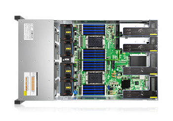 Сервер Gooxi  2x LGA4677 ()
