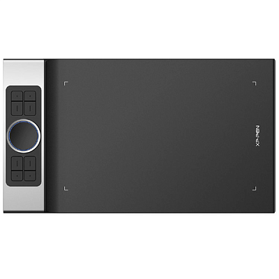 Графический планшет XP-Pen Deco Pro Small, USB (DECO PRO_S)